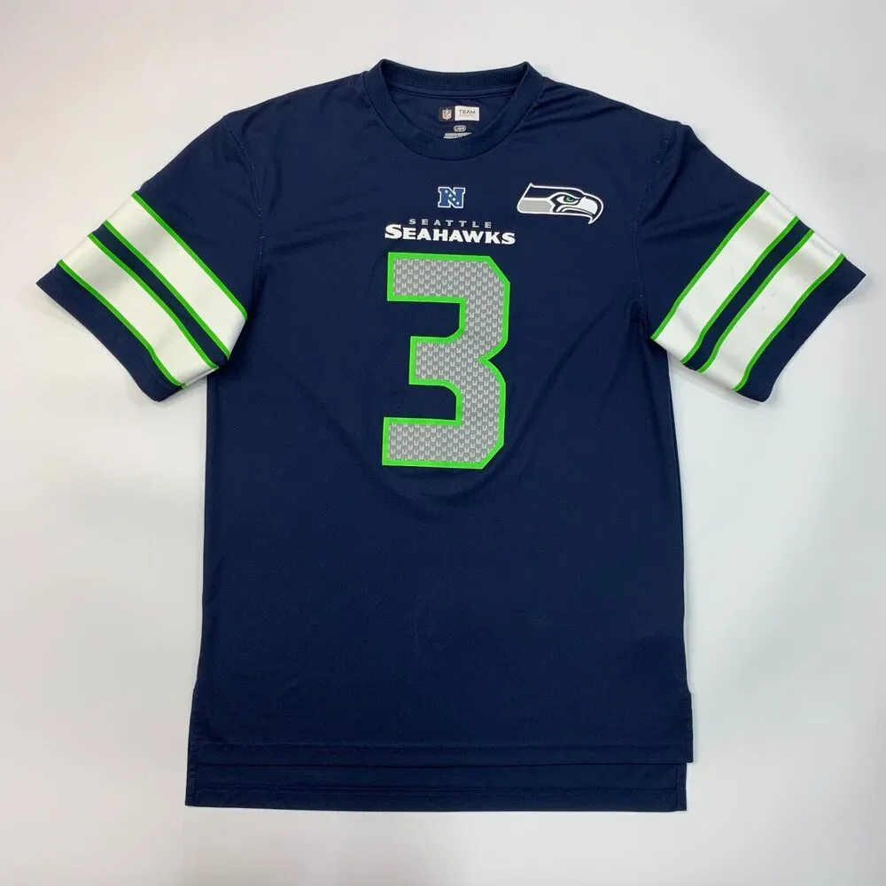 NFL seattle seahawks